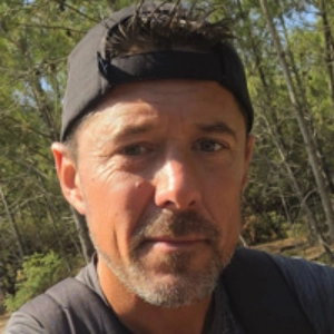 Alexandre Morel - Rédacteur en Chef CFC