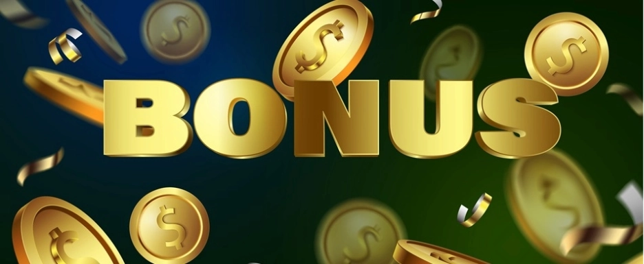 Bonus généreux des bookmakers hors ARJEL